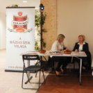 Pályaválasztási és álláskeresési információs nap Mosonmagyaróvár