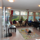 Szer-telen Ifjúság Napja 2014