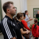 Albert Flórián Emlékkiállítás (Fotó: Horváth Attila)