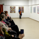 ZUZANA BENKOVÁ-SUZANE ÉS MIRO GABRIS MIRINOF KIÁLLÍTÁSA