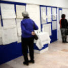 A NÉPMŰVÉSZET VONZÁSÁBAN