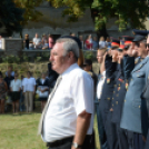 Szigetköz ízei, Vármegye borai Fesztivál 3 nap, 140 Éves Mosonmagyaróvár Város Tűzoltósága (Fotó: Bánhegyi István)