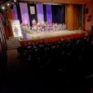 MOFÉM FÚVÓSZENEKAR tavaszi hangversenye (Fotó: Horváth Attila)