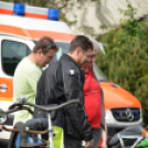 Veterán autó és motor találkozó (Fotó: Nagy Mária)