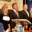 Szent István Napok 2017 - Városi Ünnepség