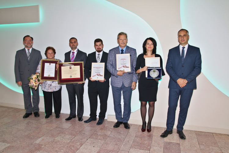 XIX. Mosonmagyaróvári Civil Nap 