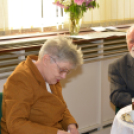 Helle Mária könyvbemutató (Fotó: Bánhegyi István)