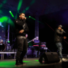 Városi Majális 2017 -  Majka & Curtis koncert