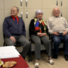 Kertbarátok borkóstolója 