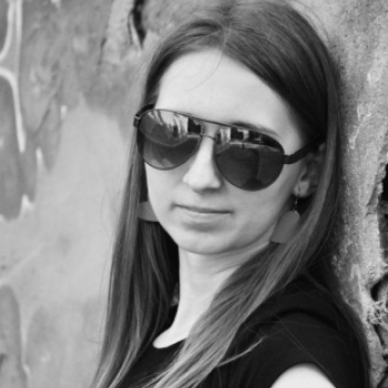 Miss InfoMóvár - Horváth Zsuzsanna 