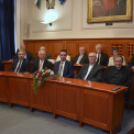 Pro Urbe Mosonmagyaróvár díj átadása 