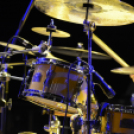 I. Dobos és Ütőhangszeres nap Bükki Attila emlékére