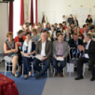 Térségi Tanodanyitó rendezvény