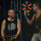 Friss Fesztivál szombat (Fotó: Nagy Mária)