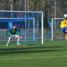 Futura Mosonmagyaróvár - Tököl VSK (4:1) Gratulálunk! (Fotó: Nagy Mária)