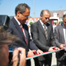 Karolina Kórház Rendelőintézet TIOP project záró (Fotó: Nagy Mária)