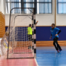 UFM Nemzetközi Női Kézilabda Kupa: MKC SE (HUN) – Duslo Sala (SK) - (40-22)