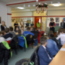 Az ókor titkai című történelmi vetélkedő