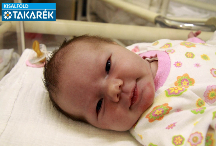 Kovács Júlia, Máriakálnok