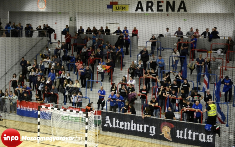 A Mosonmagyaróvári Kézilabda Club idén is megrendezi az MKC-karácsonyt.