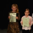 Növendék hangverseny (Fotó: Nagy Mária)