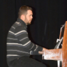 Növendékhangverseny