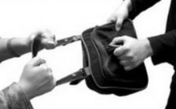 Vádemeléssel zárult a kocsmai lopás