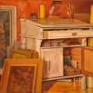 Művészetről művész szemmel - tárlatvezetés a Gyurkovics gyűjteményben