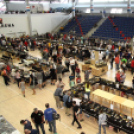 22. Nemzetközi Makett Kiállítás és Verseny