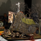 22. Nemzetközi Makett Kiállítás és Verseny