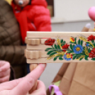 Télkergető kiszebáb égetés a Pillangó Óvoda és Mini Bölcsődében