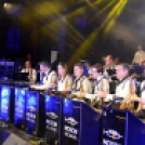 Moson Big Band koncert