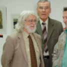 Art Flexum - Téli Tárlat (fotó: Horváth Attila)