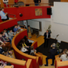 VÍZ világnapja 2015 a Futurában (Fotó: Horváth Attila)