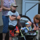 Családi nap a Gyerekek Átmeneti Otthonában