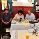 Kávéházi beszélgetések - Magyaros Vendéglő