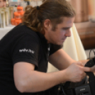 Mosonmagyaróvári Esküvői Kiállítás 2014.