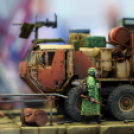 XXIII. Nemzetközi Makett kiállítás és Verseny – Varga Péter emlékverseny