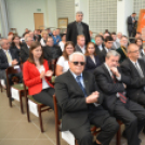 Egyetem tanévnyitó (Fotó: Nagy Mária)