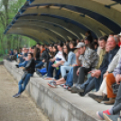 FUTURA Mosonmagyaróvár-Újbuda Fc (1:0) Gratulálunk! (Fotó: Nagy Mária)