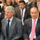 Egyetem tanévnyitó (Fotó: Nagy Mária)