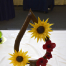 Mosonmagyaróvári Csokoládé Fesztivál, első nap