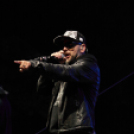 Városi Majális 2017 -  Majka & Curtis koncert