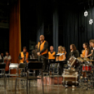 Mosonyi Mihály Zenei Alapfokú Művészeti Iskola karácsonyi hangversenye (fotó: Horváth Attila)