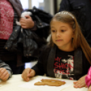 Adventköszöntő a Hansági Múzeumban (Fotó: Horváth Attila)