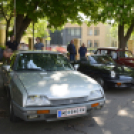 VI. Mosonmagyaróvári Veteránjármű Találkozó