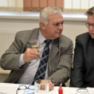 Kertbarátok borkóstolója 