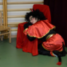 Pillangó Óvoda és Mini Bölcsőde, Mikulás ünnepség