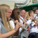 Szent István Napok 2017 - Fúvószene napja