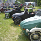 VII. Mosonmagyaróvári Veteránjármű Találkozó és Alkatrészbörze